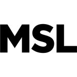 MSL logo