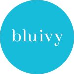 Blu Ivy logo