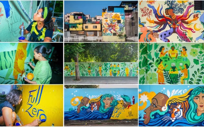 bp empowers women through wide-ranging campaign