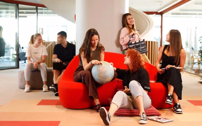 Nordeus ups its employer brand game with site refresh