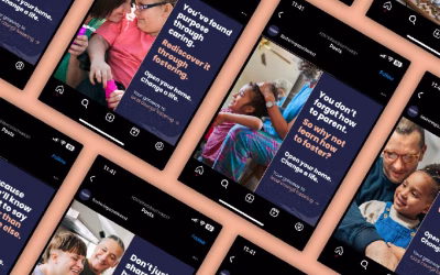 Fostering South West campaign brings children closer to home