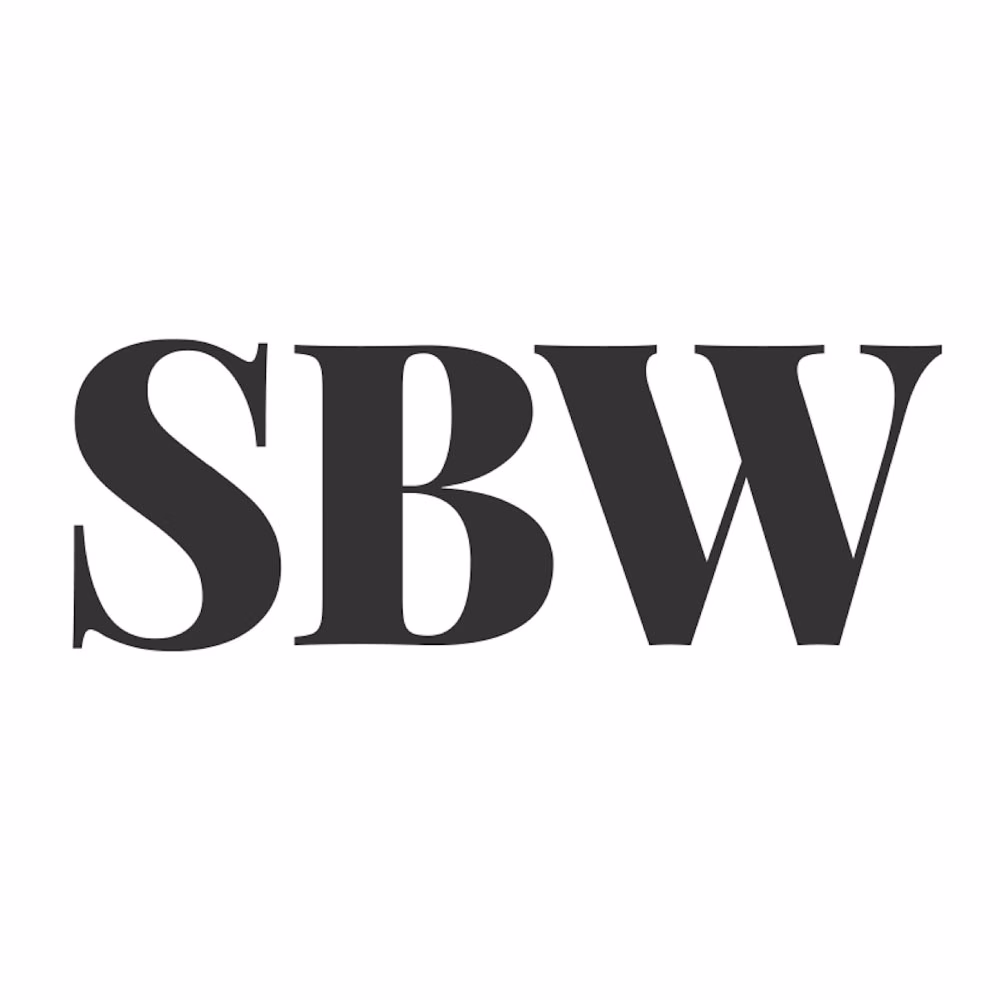 SBW-logo
